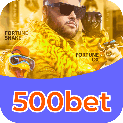 500bet APK