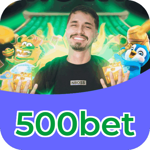 500bet APK